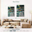 Collage Avery Mid-Century IV-108509153