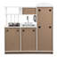 Laredo Kitchen Set