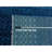 Sawda One-of-a-Kind Rectangle 9'1" X 11'8" New Age Area Rug in