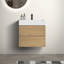 Meuble-lavabo mural 24 po avec lavabo-1244725021