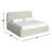 Bailee Upholstered Platform Bed-81239567-122094037
