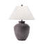 Lampe de table 30 po Caserta