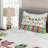 Owl Polyester Coverlet-41888381
