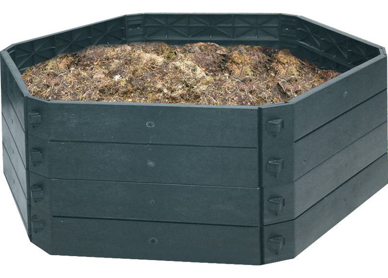 Plastic Composting Accessory