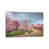 Wrapped Canvas selected