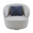 35'' Wide Upholstered Barrel Chair-111182029