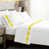 Yellow Border