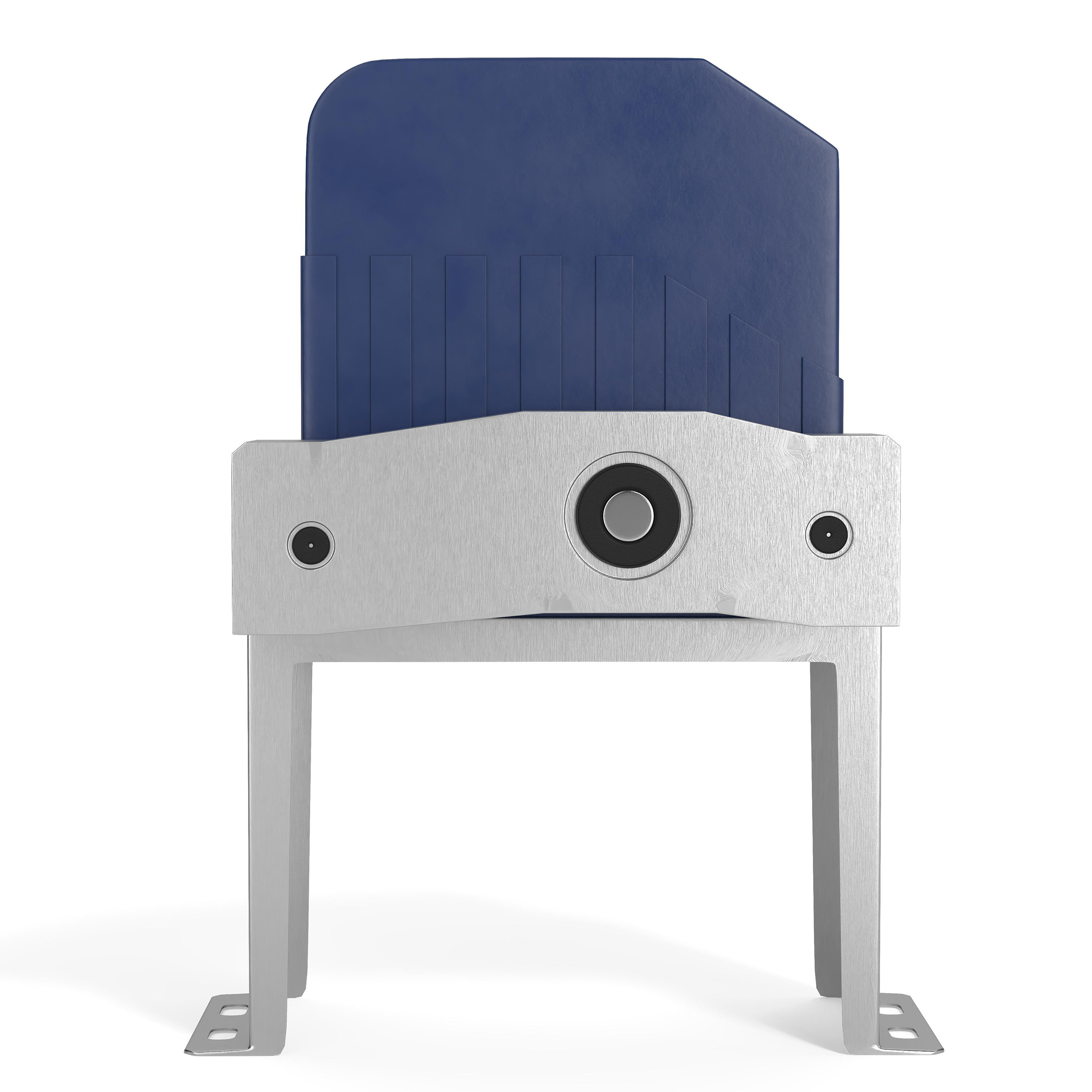 ALEKO Gate Opener Basic Kit for Sliding Gates Up to 1400 Lbs or 40 Ft