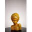 True African Beauty Yellow