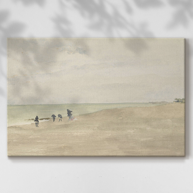 Vintage Nauticals-CXLIV -Gallery Wraraped Cavas, 18 x 27