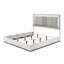 Ensemble de 4 pièces Mist King