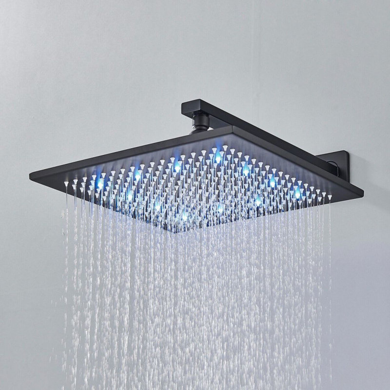 Robinet de douche