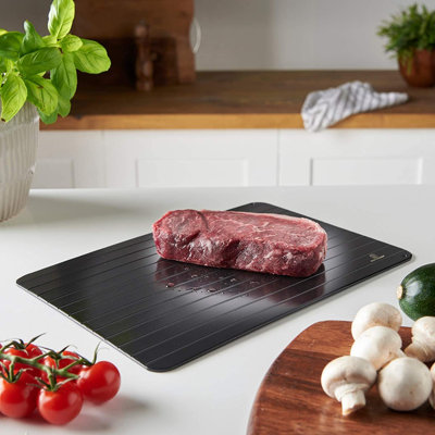 MisterChef Quick Defrosting Tray