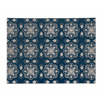 Skye Office Mat