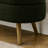 Faringdon Oval Storage Ottoman with Rubber Wood Legs-1553804670
