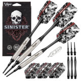 Sinister Dart