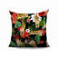 Oreiller carré réversible intérieur / extérieur Tor Tiger-120486709-120486702