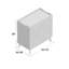 Scoot 3 Drawer Changing Table-942337526