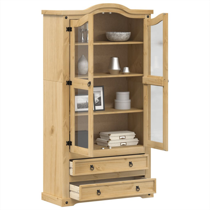 Dorlean Display Cabinet