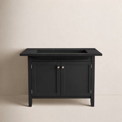 NativeStone Capistrano Vanity Top with Sink
