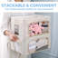 Boîte de rangement 3Pack-130917866