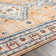Aldusa Oriental Indoor Rug