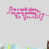 Hot Pink selected