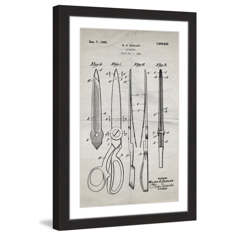 Steve King - Single Picture Frame Print, 91cm H x 61cm W x 3.81cm D