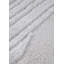 , Cream/White Gallery Geometric Machine Woven Area Rug-101704434