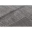 Striped Area Rug in Brown