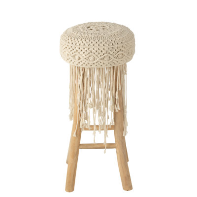 Spring / Summer 2024 Accent Stool