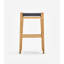 Outdoor Teak Bar Stool-5985077-5985096