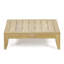 Westminster Teak Aman Dais Coffee Table