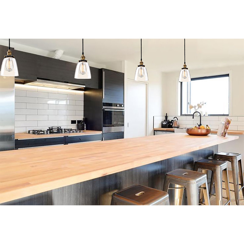 Lizotte 1 - Light Single Pendant