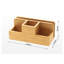 Wood Desk Organiser