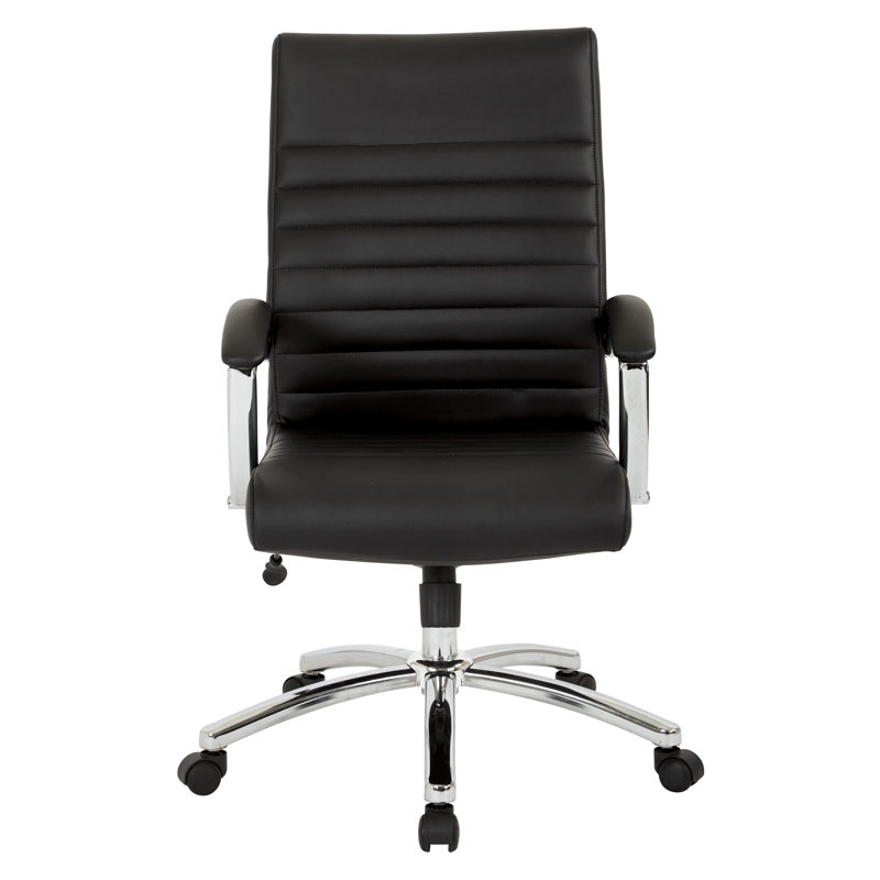 Conference Chair, Black