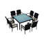 Urbana Outdoor 9 - Piece Dining Set-1369020007