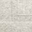 Leuchte 7'10" x 9'10" Ivory Beige Vintage Indoor Rug-997025109