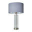 Yawen Glass Table Lamp-78861714-132781788