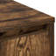  Sideboard 71 X 34.5 X 75 Cm Engineered Wood-1339648983