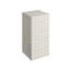 Dwell Stone End Table
