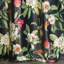 Ageet Semi Sheer Curtains Single Panel-1793915837