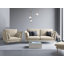 Adoraim 4 Seater Polyester Sofa-1938020375-1938020370-1881944883