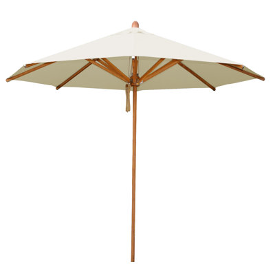 Parasol de marché 8,5 pi Pursley