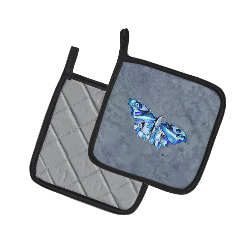 East Urban Home Polyester Potholder