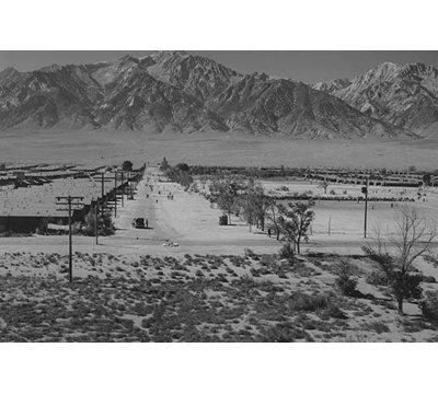 Ansel Adams - Photograph