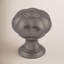 Allington 1 1/4" Length Novelty Knob-2051304007-2137780861