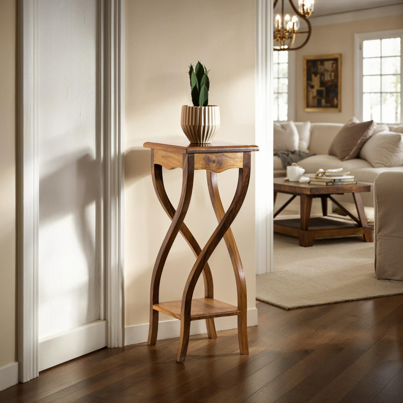 Lukats Plant Stand