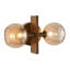 Chamberlin 2 - Light Armed Sconce