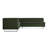 Bonnie and Clyde Sectional Sofa-126133022